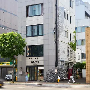 https://untapped-hostel.sapporo-hotel.com