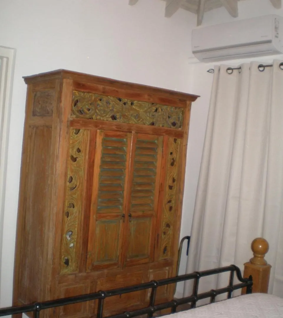 Yepton Estate Cottages Five Islands Village 3*,  Antigua a Barbuda