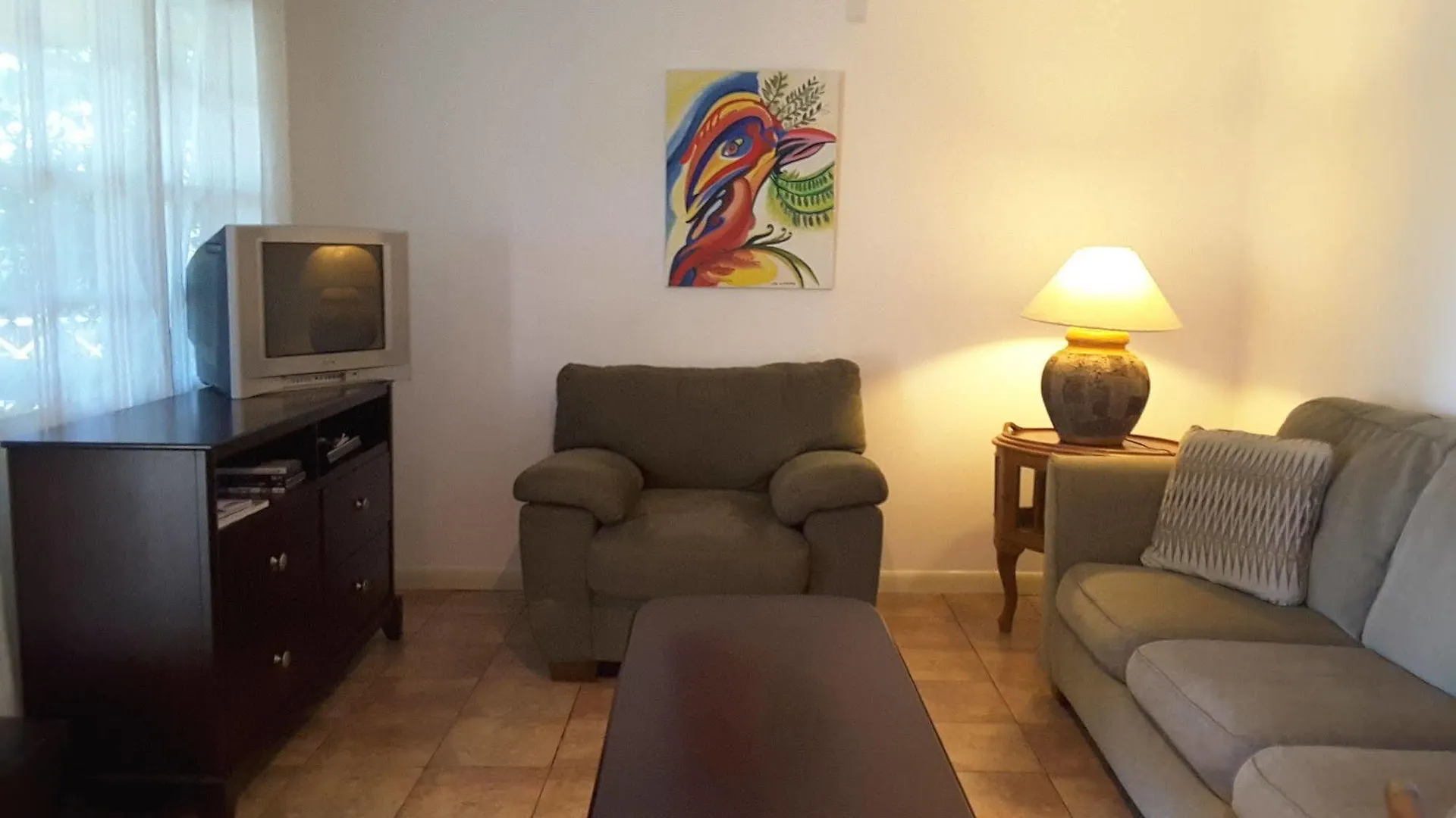 Yepton Estate Cottages Five Islands Village ホリデーパーク