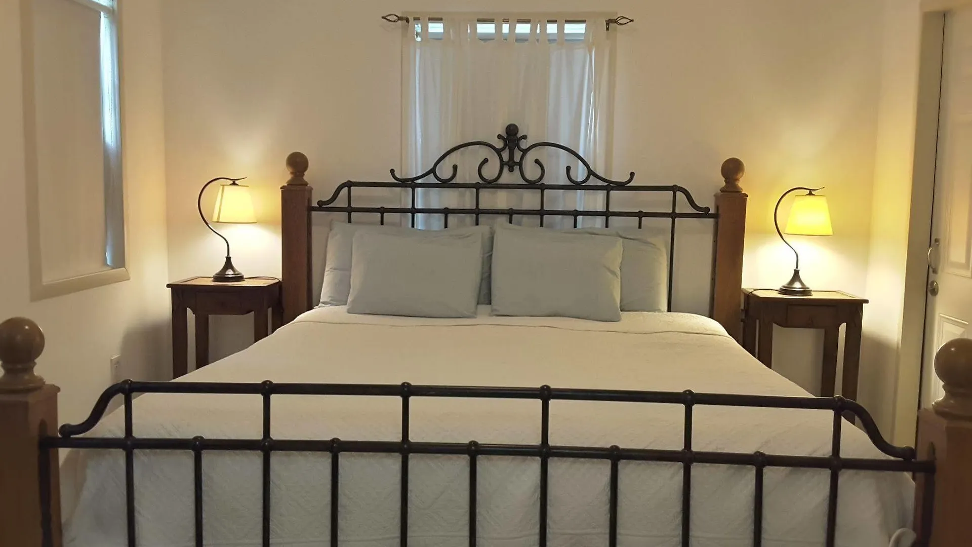 *** ホリデーパーク Yepton Estate Cottages Five Islands Village アンティグア・バーブーダ