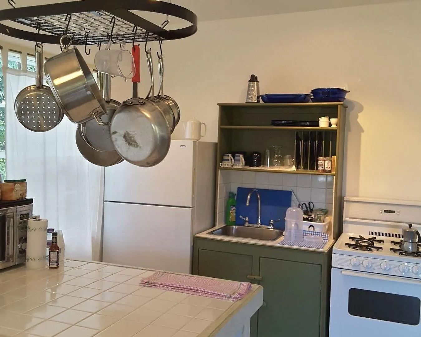 Yepton Estate Cottages Five Islands Village アンティグア・バーブーダ