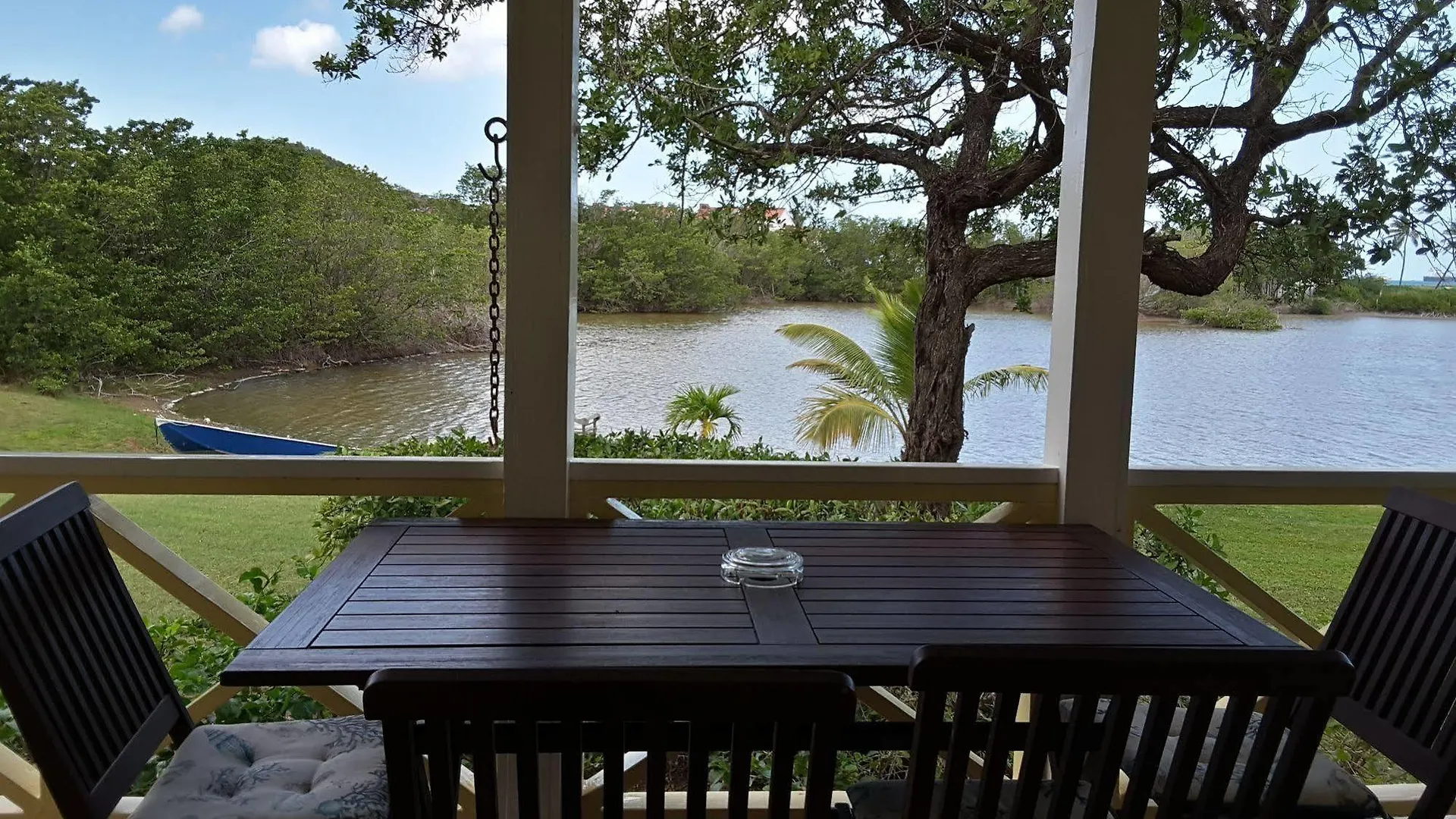 Yepton Estate Cottages Five Islands Village