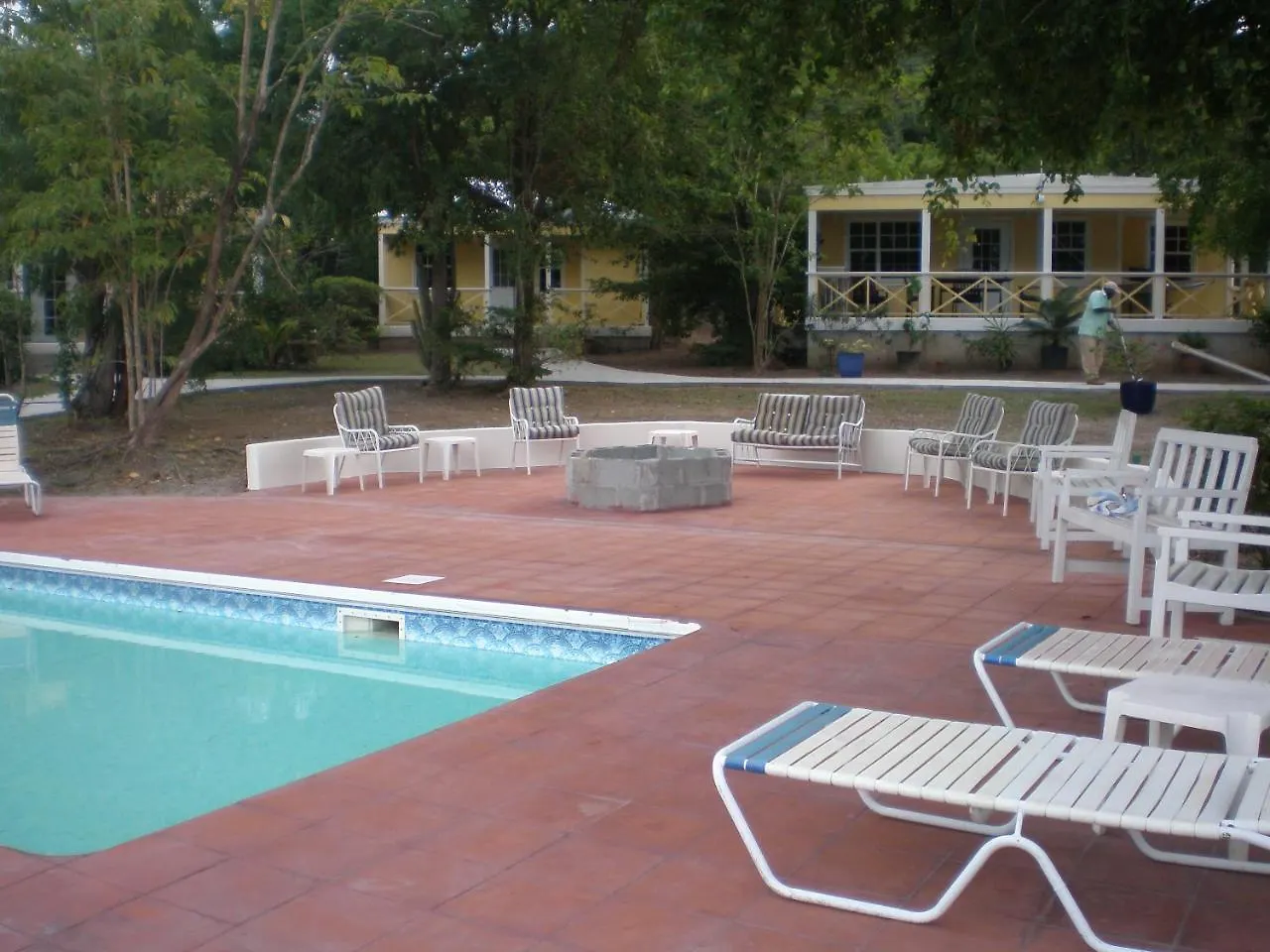 Yepton Estate Cottages Five Islands Village ホリデーパーク