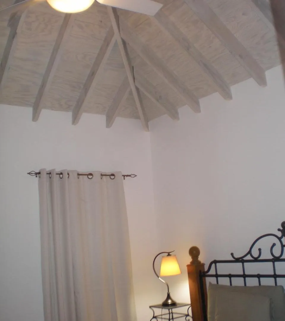 Yepton Estate Cottages Five Islands Village