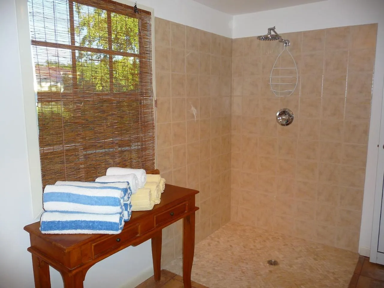 Yepton Estate Cottages Five Islands Village 3*,  アンティグア・バーブーダ