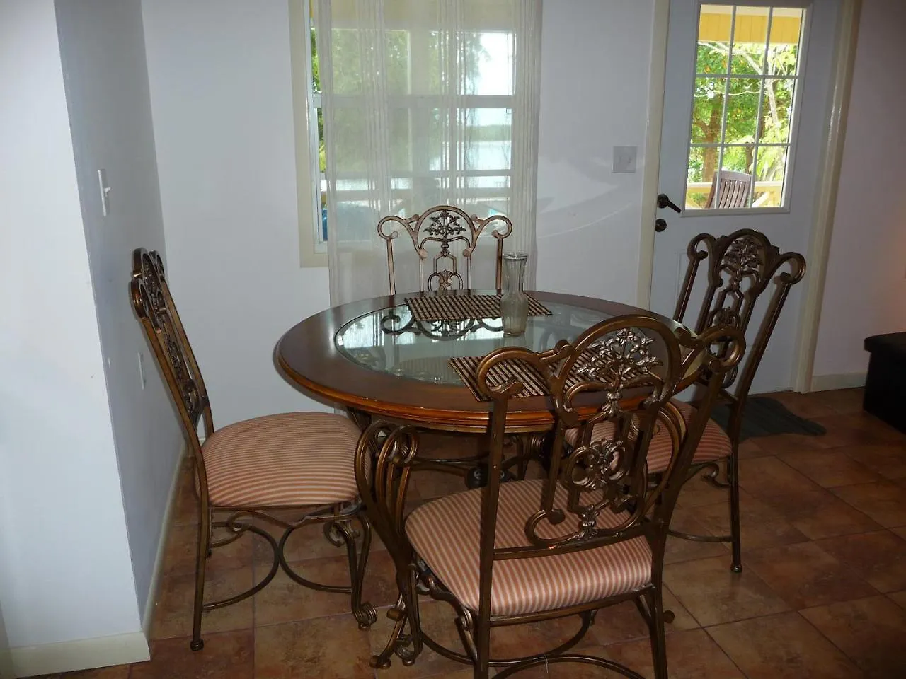 Yepton Estate Cottages Five Islands Village 3*,  アンティグア・バーブーダ