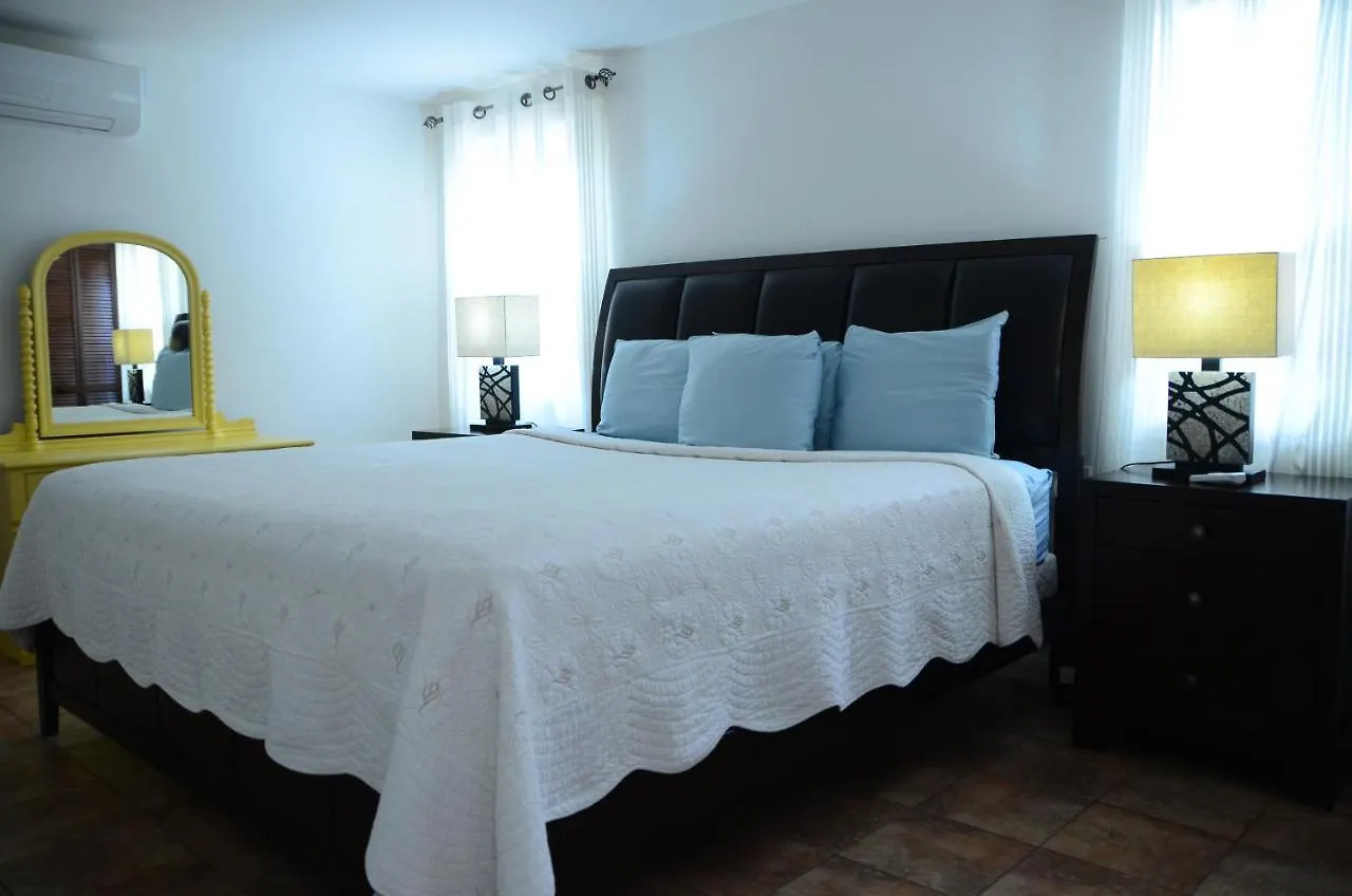 Yepton Estate Cottages Five Islands Village