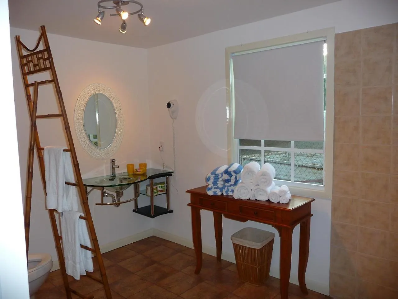 ホリデーパーク Yepton Estate Cottages Five Islands Village